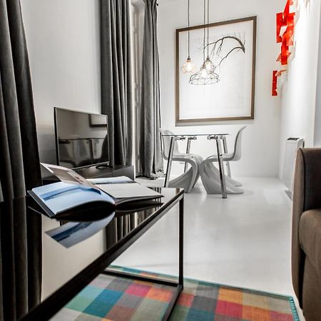 Carmen Modern & Luxury Space Near Plaza Mayor Мадрид Екстер'єр фото