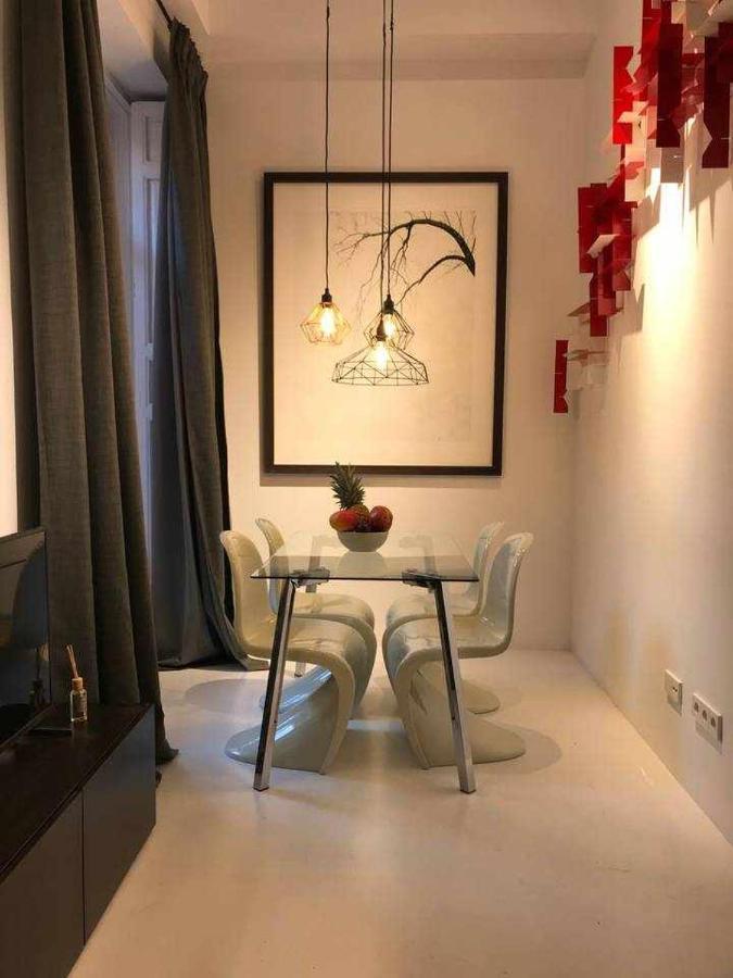 Carmen Modern & Luxury Space Near Plaza Mayor Мадрид Екстер'єр фото