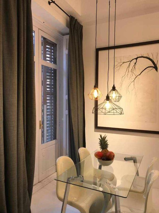 Carmen Modern & Luxury Space Near Plaza Mayor Мадрид Екстер'єр фото