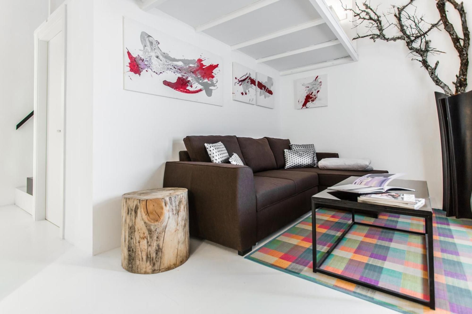 Carmen Modern & Luxury Space Near Plaza Mayor Мадрид Екстер'єр фото